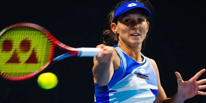 Мария Саккари - Варвара Грачева Мария Саккари - Варвара Грачева