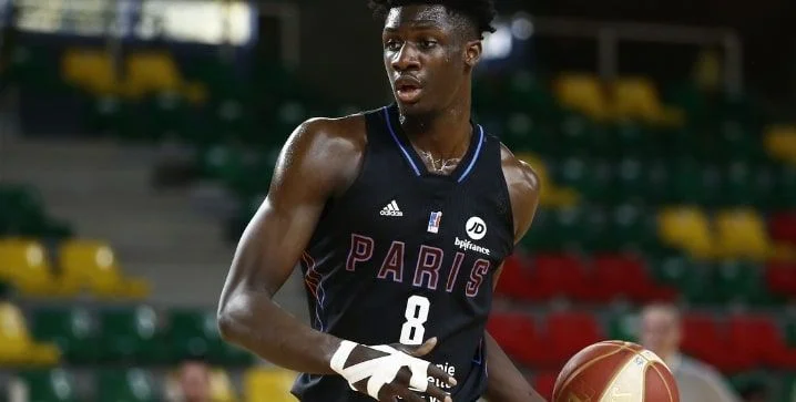 Париж - Будучность Париж - Будучность