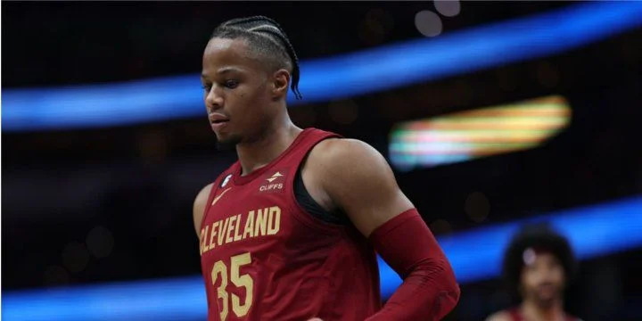 Кливленд - Детройт