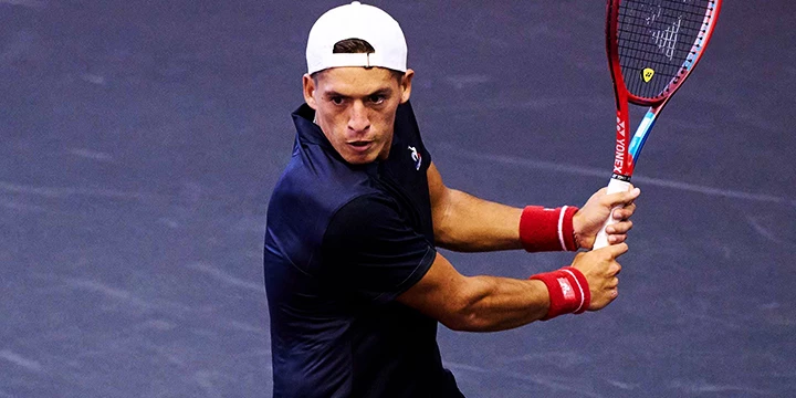 Себастьян Баес — Лучиано Дардери. Прогноз на матч ATP Кордова (9 февраля 2023 года)
