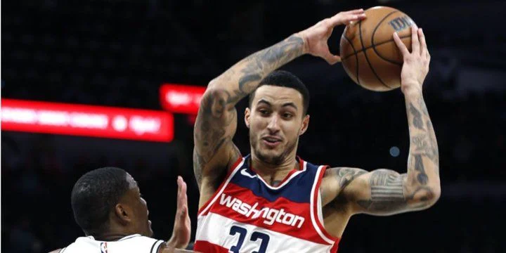 Вашингтон - Шарлотт