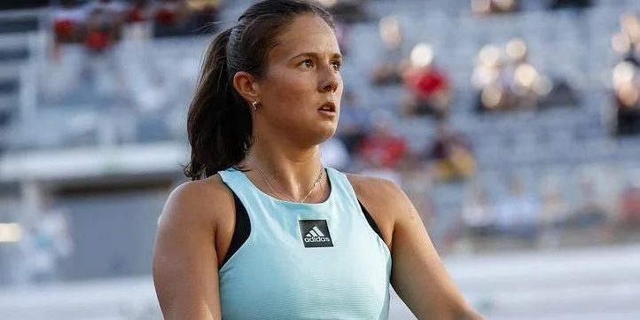 Дарья Касаткина - Жиль Тайкманн Дарья Касаткина - Жиль Тайкманн