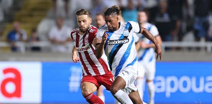 Аполлон - Кармиотисса