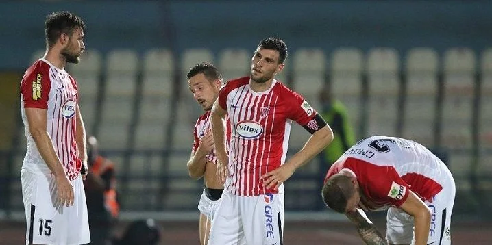 Неа Саламис - Анортосис