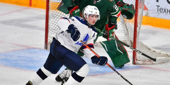 Ладья Тольятти - Толпар