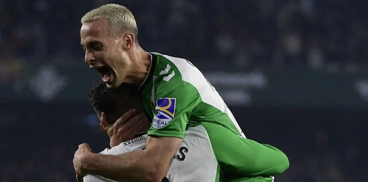 Альмерия - Бетис