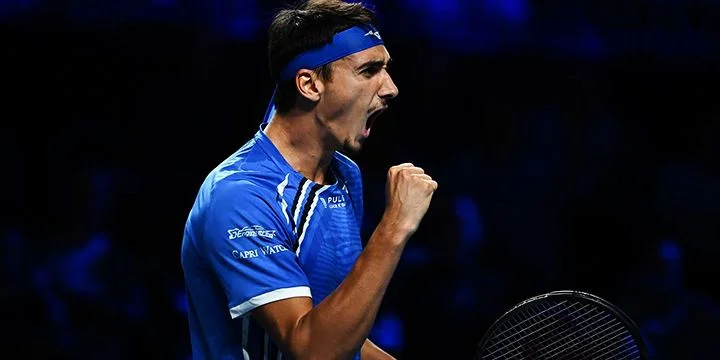 Лоренцо Сонего - Филип Крайинович Лоренцо Сонего - Филип Крайинович