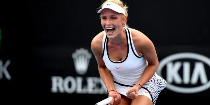 Мэдисон Бренгл - Донна Векич Мэдисон Бренгл - Донна Векич