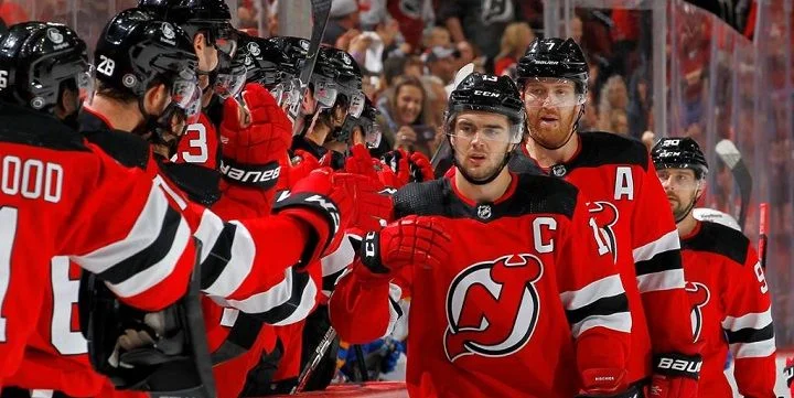 Нью-Джерси - Сиэтл Нью-Джерси - Сиэтл