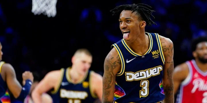 Орландо - Денвер