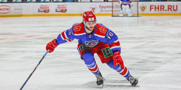 Академия Михайлова - Атлант