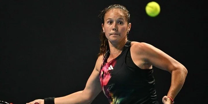 Дарья Касаткина - Чжен Цзинвен