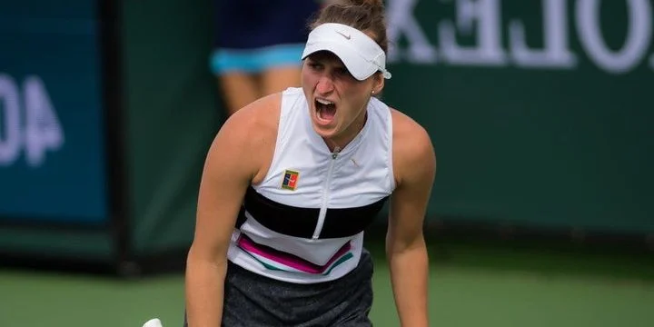 Далма Галфи - Маркета Вондроушова