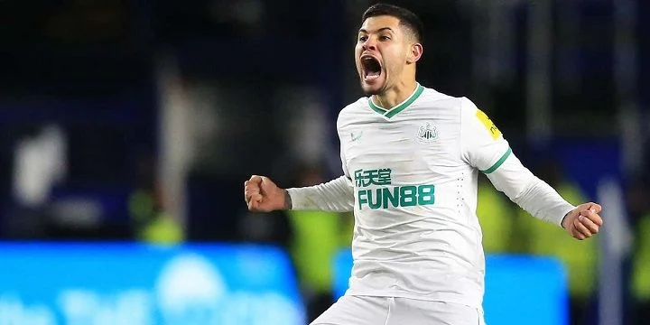 Борнмут - Ньюкасл Борнмут - Ньюкасл