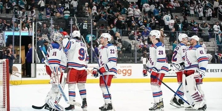 Рейнджерс - Сиэтл Рейнджерс - Сиэтл