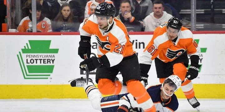 Филадельфия - Нэшвилл