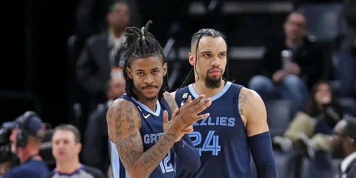 Мемфис - Миннесота