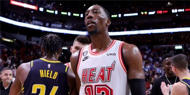 Майами - Хьюстон