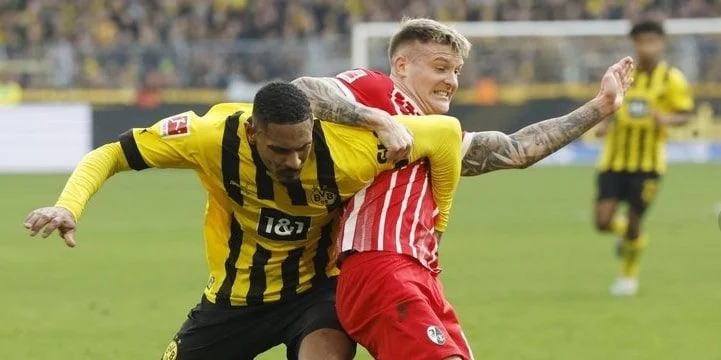 Фрайбург - Штутгарт