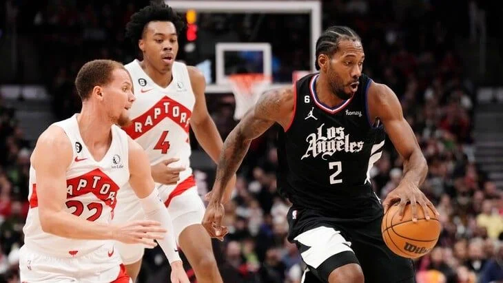 Торонто - Юта