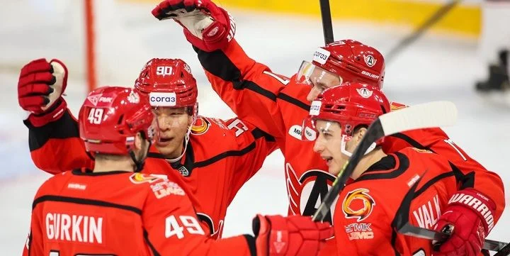 Автомобилист - Динамо Мн Автомобилист - Динамо Мн