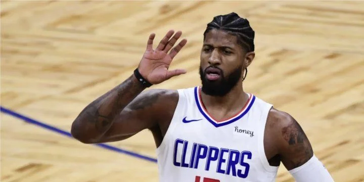 Клипперс - Милуоки