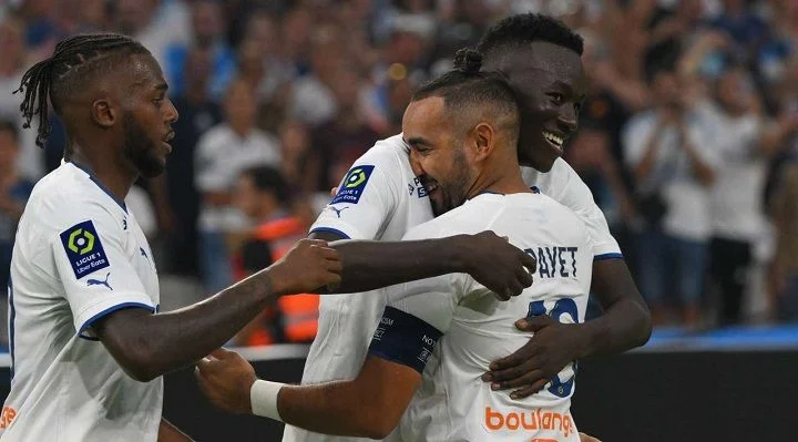 Клермон - Марсель Клермон - Марсель