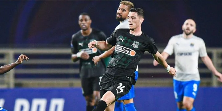 Ростов - Краснодар