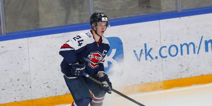 Чайка - Красноярские Рыси