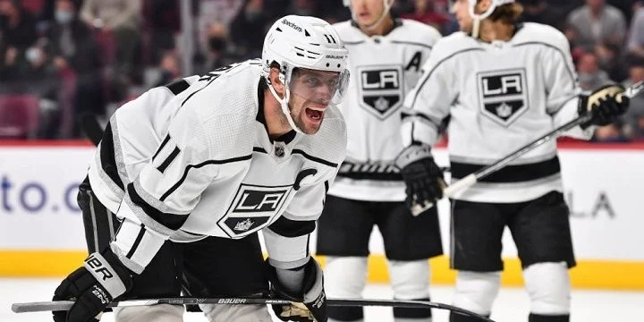 Лос-Анджелес - Питтсбург