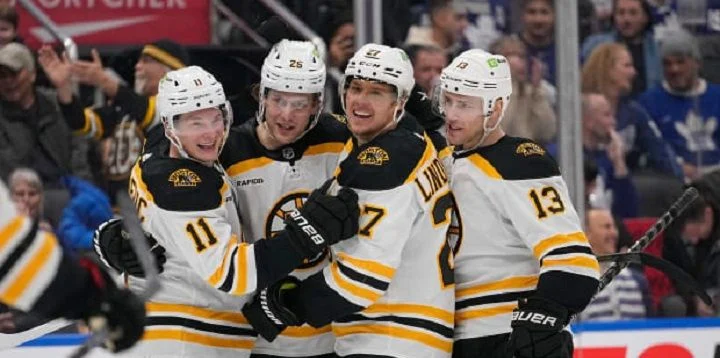 Бостон - Вашингтон