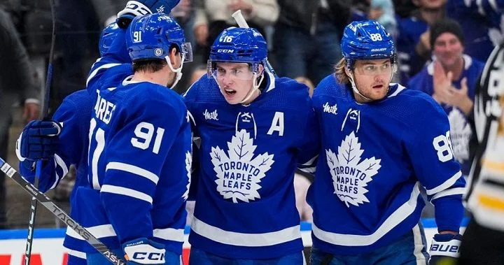 Торонто - Коламбус Торонто - Коламбус