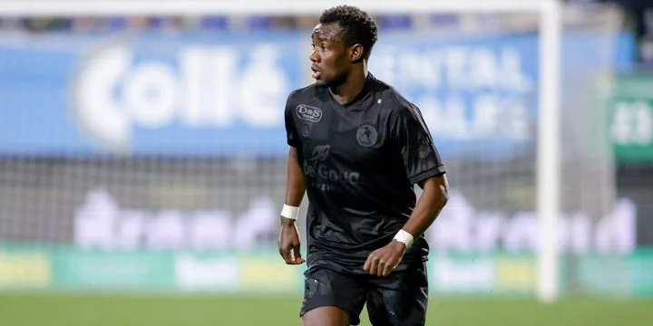 Спарта - Гоу Эхед Иглз