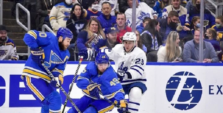 Сент-Луис - Аризона