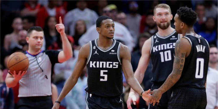 Сакраменто - Даллас