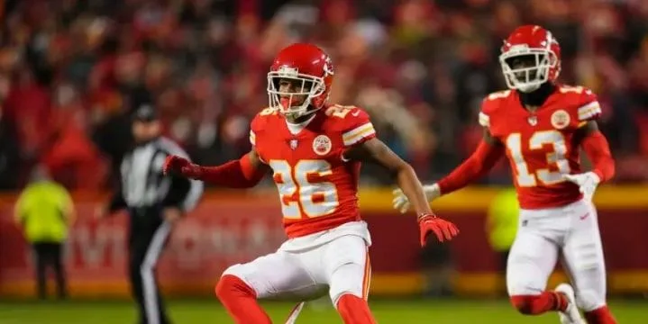 Филадельфия Иглз - Канзас-Сити Филадельфия Иглз - Канзас-Сити