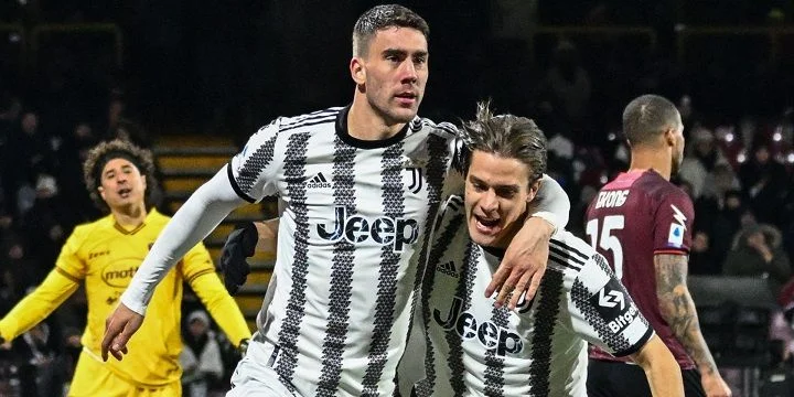 Ювентус - Фиорентина Ювентус - Фиорентина