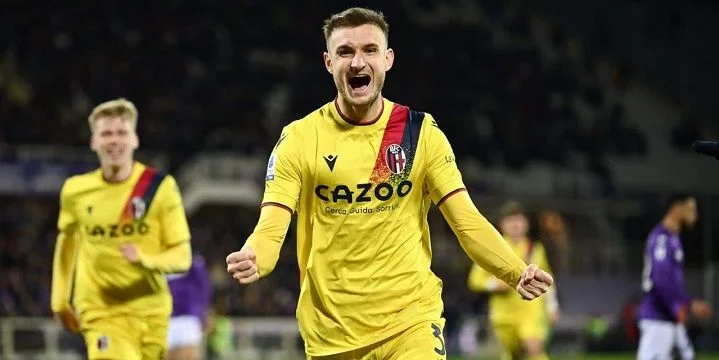 Болонья - Монца Болонья - Монца