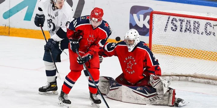 Красная Армия - Тайфун Красная Армия - Тайфун