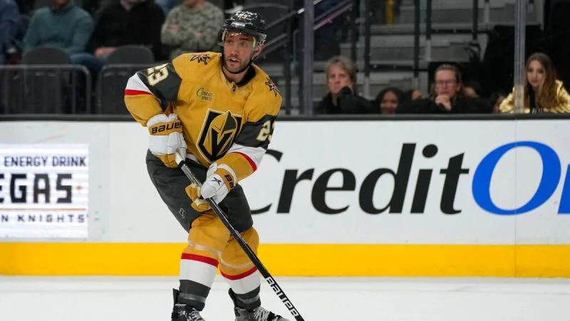 Вегас - Анахайм