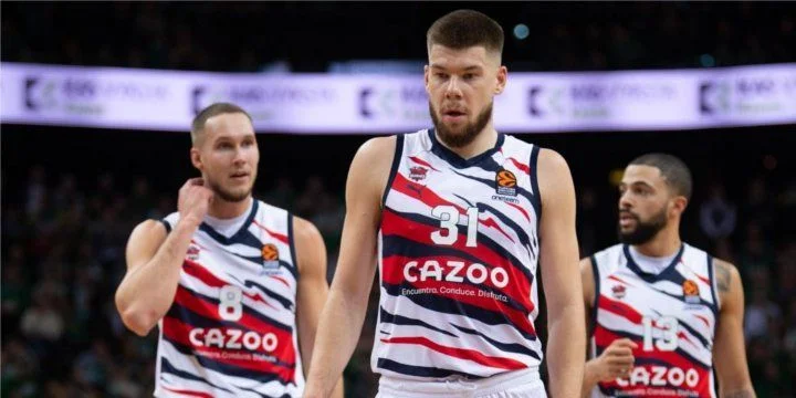 Уникаха - Баскония Уникаха - Баскония