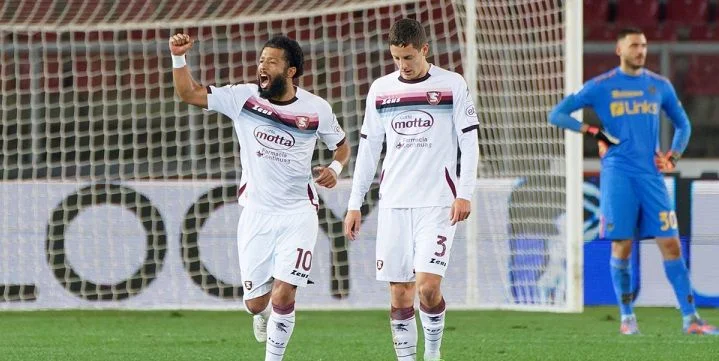 Верона - Салернитана Верона - Салернитана