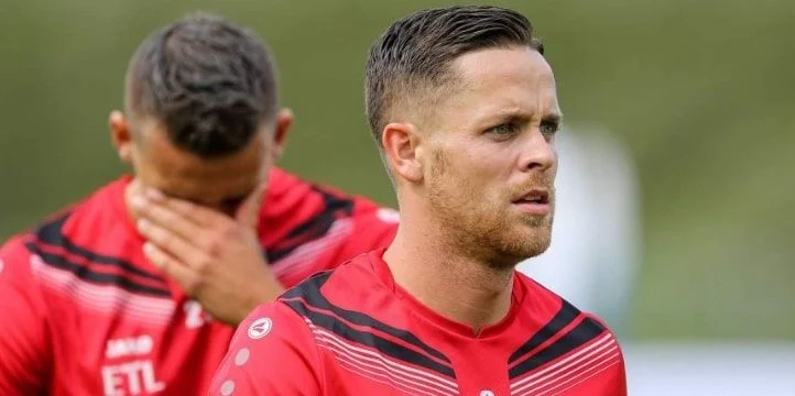 Виктория Кельн 1904 - Эссен