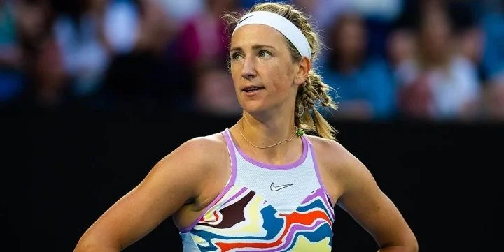 Ипек Оз - Виктория Азаренко