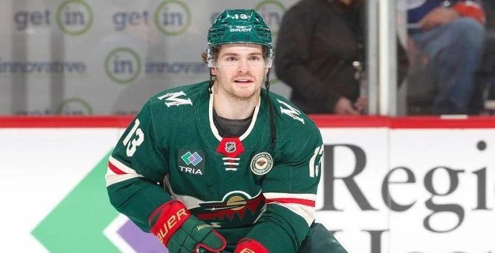 Миннесота - Флорида