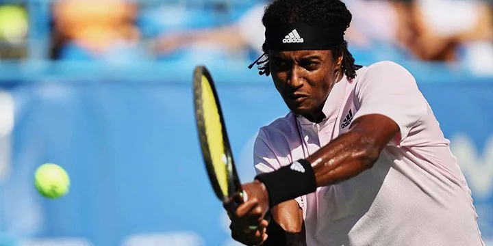 Микаэль Имер - Таллон Грикспур