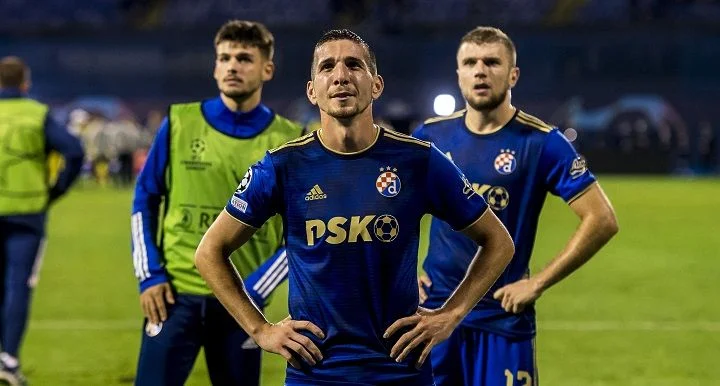 Сплит - Динамо Загреб Сплит - Динамо Загреб