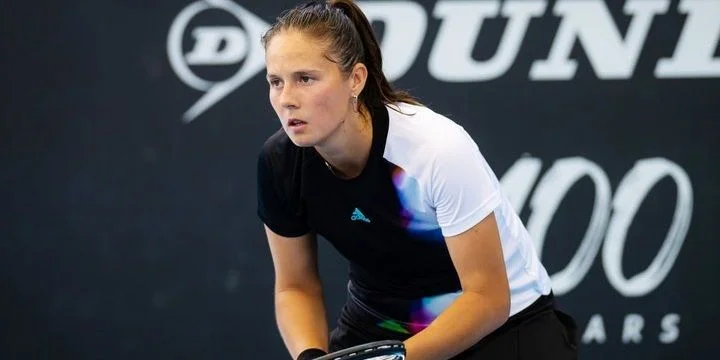 Дарья Касаткина - Ребекка Марино