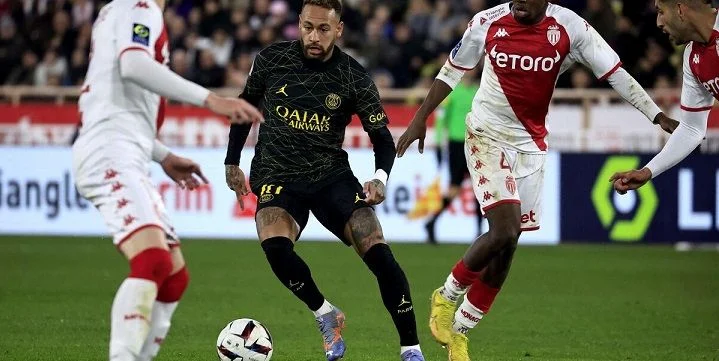 ПСЖ - Бавария ПСЖ - Бавария