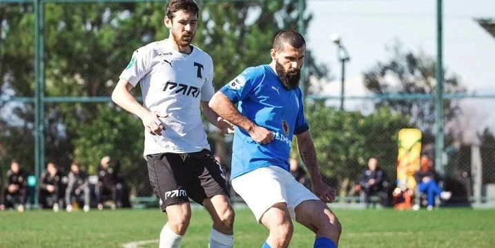 Факел - Кайсар